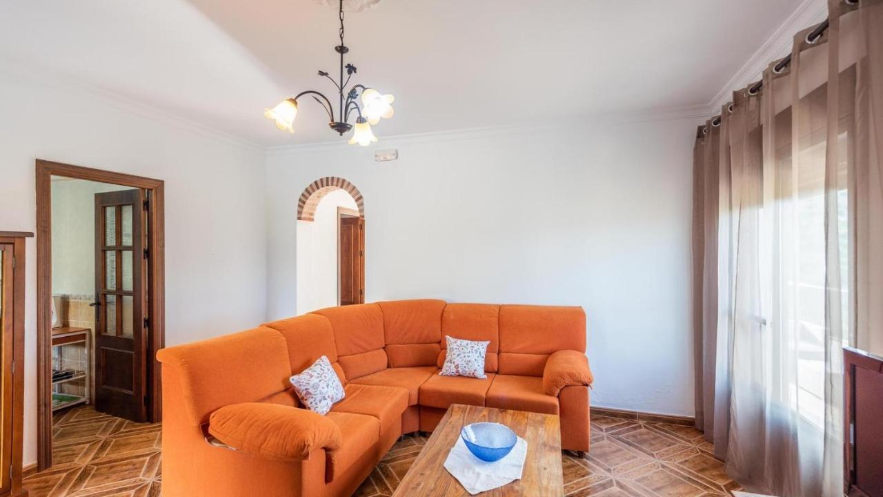 Fuente Barrera El Gastor By Ruralidays Villa Dış mekan fotoğraf